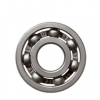 6203-C-C3 FAG (6203-C3) Deep Grooved Ball Bearing Open 17x40x12